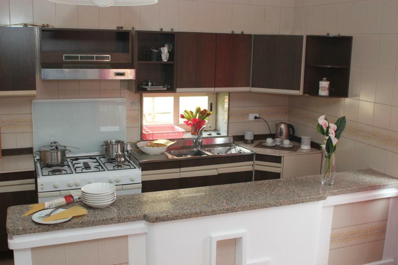 La Dimora Di Poppea Bed & Breakfast Pompei Luaran gambar